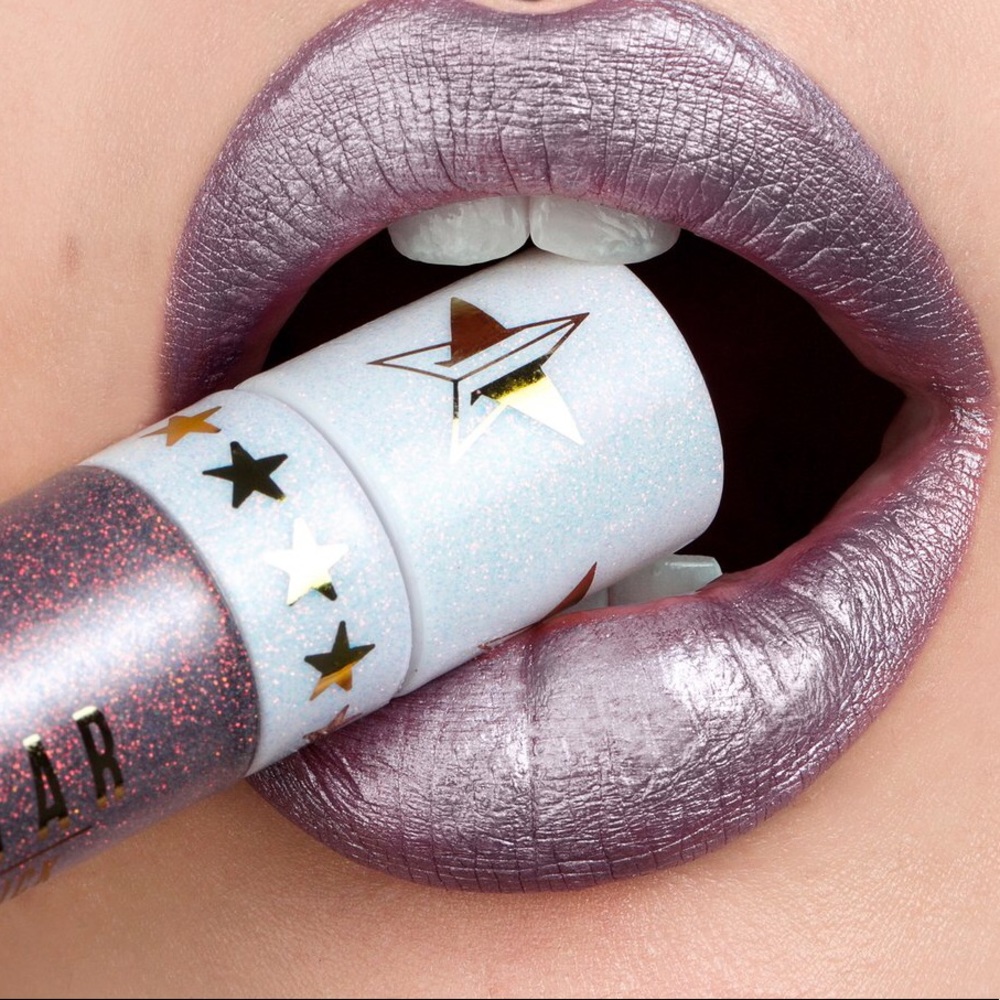 Jeffree Star Clout Velour Liquid Lipstick Matte - Picture 1 of 6
